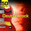 Cover 50 Best of Deutschrock