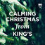 Cover Calming Christmas from King's