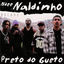 Cover Preto do Gueto (Deluxe)
