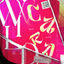 Cover WILDCARD