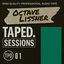 Cover Now That I'm Lonely (TAPED. Sessions)