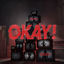 Cover OKAY!