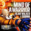 Cover Mind Of A Warrior