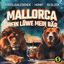 Cover Mallorca mein Löwe mein Bär