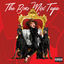 Cover The Boss Mix Tape