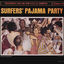 Cover Surfers' Pajama Party (US Release)