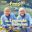 Cover Die Legende von Babylon (Nur So! Remix)