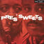 Cover Pres & Sweets