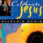 Cover Alleluia Music 1: Celebrate Jesus