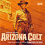 Cover Arizona Colt (Original Motion Picture Soundtrack)