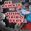 Cover De Remate