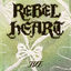 Cover REBEL HEART
