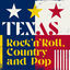 Cover Texas Rock'n'Roll, Country and Pop