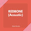 Cover Redbone (Stay Woke)
