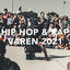 Cover Hip Hop & Rap - Våren 2021