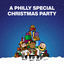 Cover A Philly Special Christmas Party