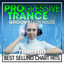 Cover Progressive Trance & Groovy Tech-House Top 100 Best Selling Chart Hits + DJ Mix