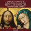 Cover Josquin Des Prez - Missa De Beata Virgine & Missa Ave Maris Stella