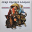 Cover Pure Prairie League