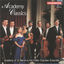 Cover Academy Classics
