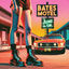 Cover Bates Motel