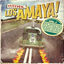 Cover Vuelven Los Amaya