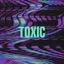 Cover Toxic