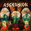 Cover Ascension