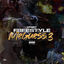 Cover Meguess 3 (Freestyle)