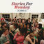 Cover Stories For Monday
