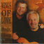 Cover Wings Of Love
