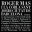 Cover Roger Mas i la Cobla Sant Jordi Ciutat de Barcelona (Bonus Track Version)