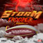 Cover Storm Trooper Riddim