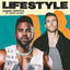 Cover Lifestyle (feat. Adam Levine)