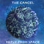 Cover Reply from Space