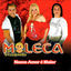 Cover Nosso Amor É Maior