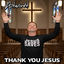 Cover Thank You Jesus