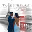 Cover Tu Es Belle