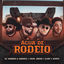 Cover Água de Rodeio