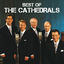 Cover Best Of The Cathedrals