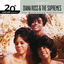 Cover 20th Century Masters: The Millennium Collection: Best Of Diana Ross & The Supremes