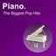 Cover Piano. The Biggest Pop Hits