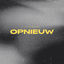Cover Opnieuw