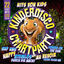 Cover Kinderdisco Chartparty (22 Chart Hits gesungen von Kids für Kids)