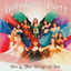 Cover Belly Dance Party