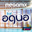 Cover Megamix Fitness Hits for Aqua