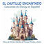 Cover Canciones de Disney en Español: Música de Peliculas Infantiles de Princesas, Príncipes y Héroes