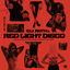 Cover Eli Roth's Red Light Disco