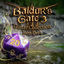 Cover Baldur's Gate 3 Guitar Collection