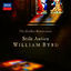 Cover The Golden Renaissance: William Byrd
